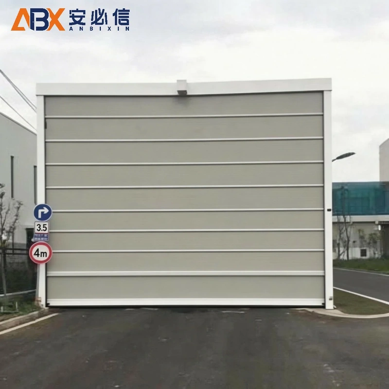 临沂机械式门封