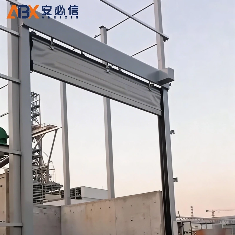 临沂背带堆积门